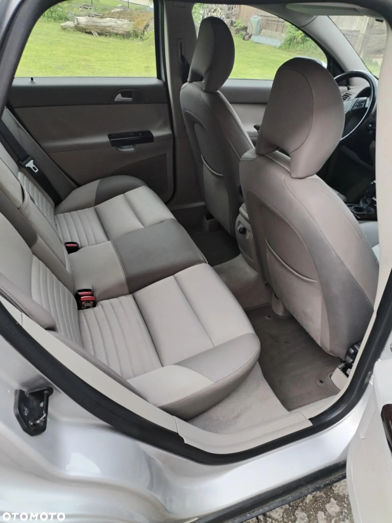 Volvo V50 2.0D Momentum - 5