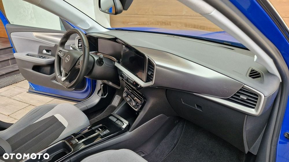 Opel Mokka - 18