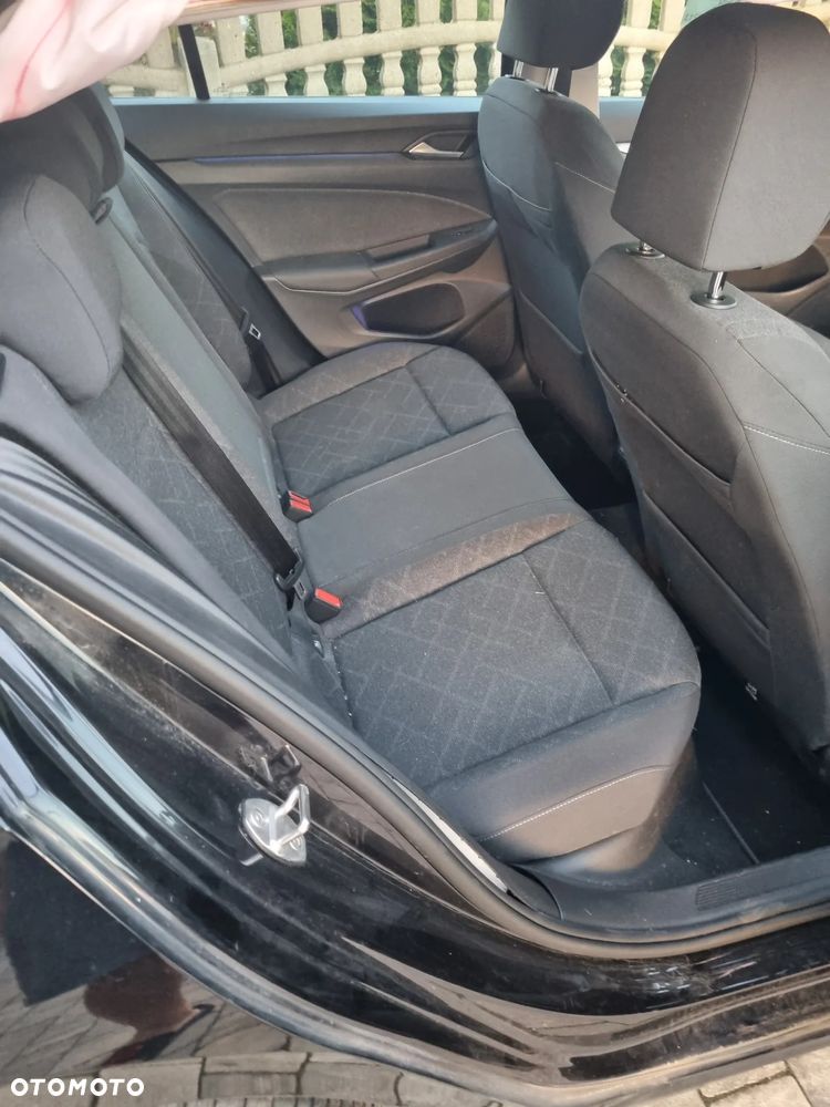 Volkswagen Golf 2.0 TDI Style - 10