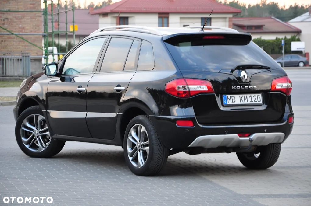 Renault Koleos 2.0 dCi 4x4 Privilege - 15