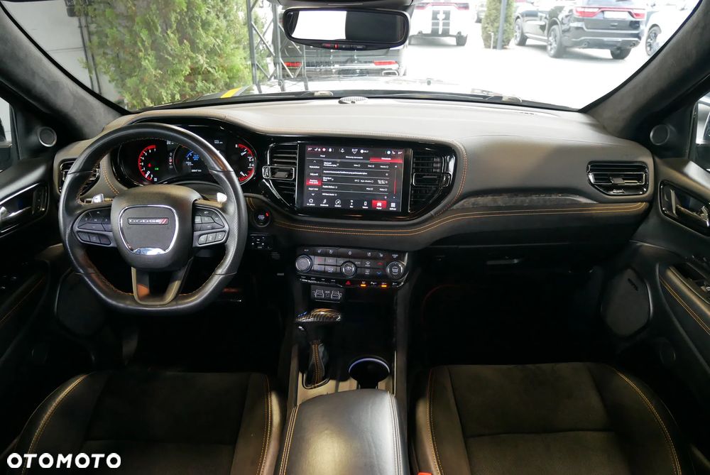 Dodge Durango 5.7 R/T - 18