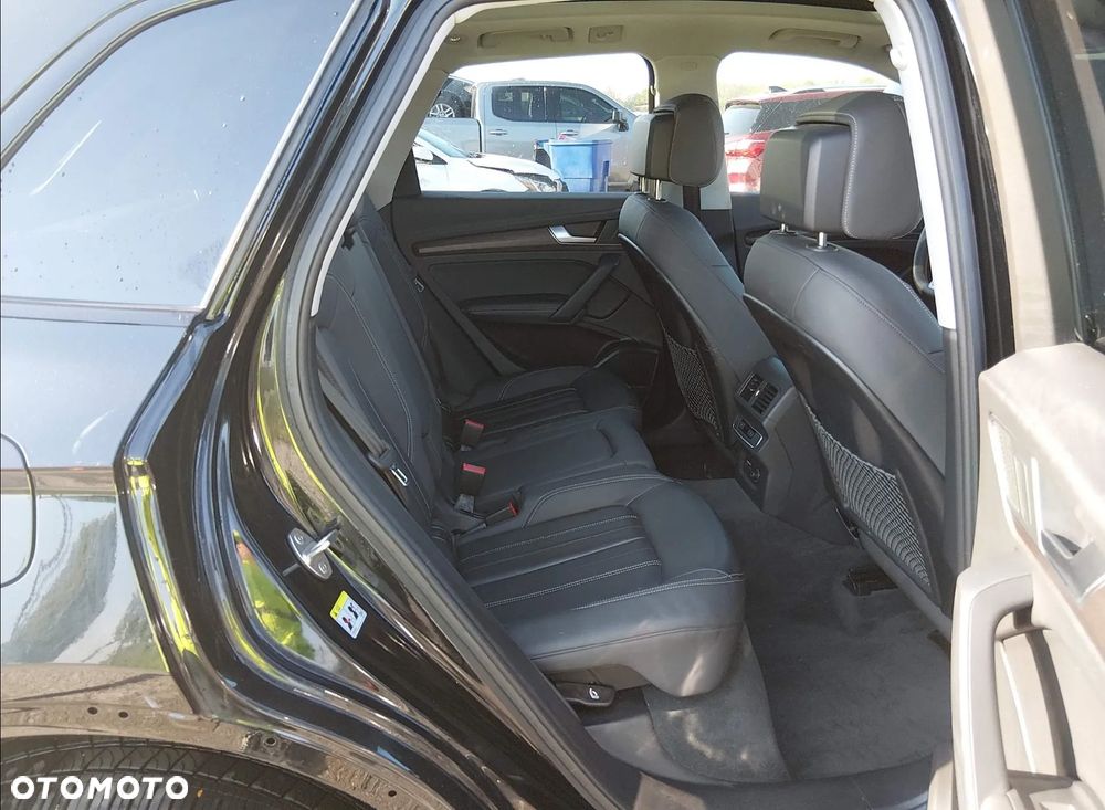Audi Q5 - 10