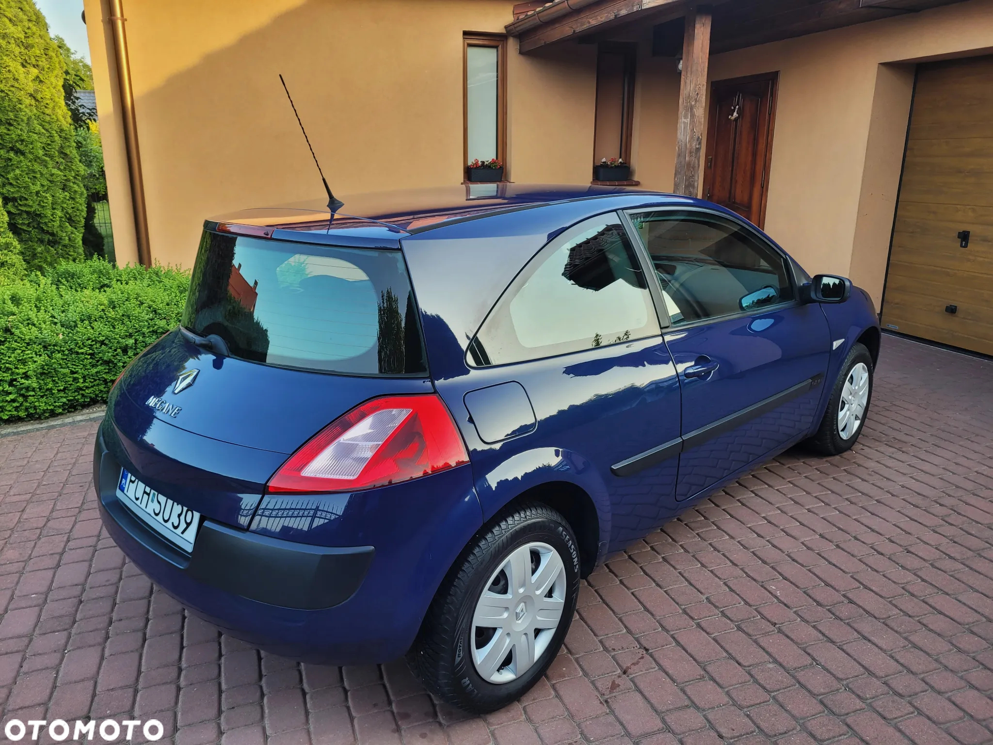 Renault Megane - 6