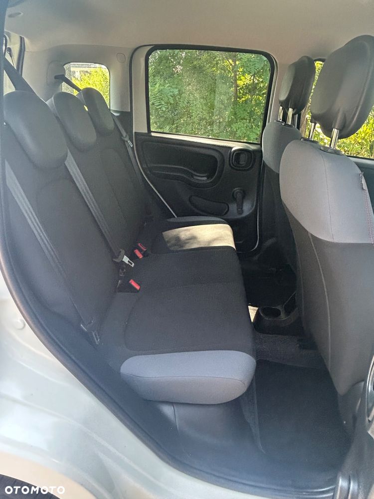 Fiat Panda - 6