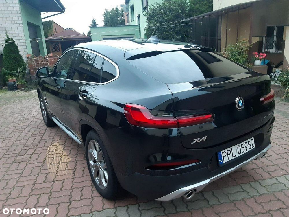 BMW X4 - 6