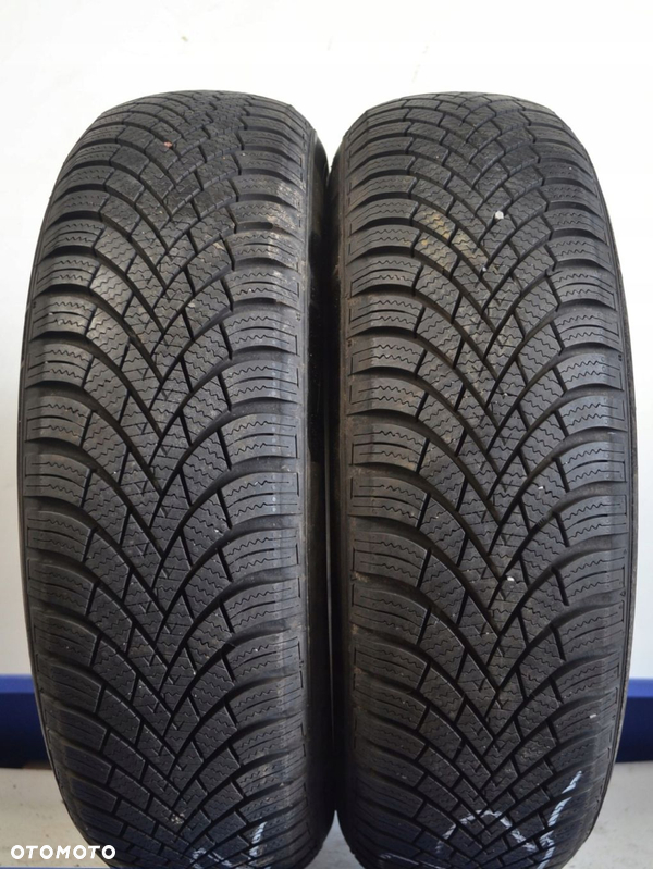 175/65R15 84T NEXEN WINGUARD SNOW`G 3 WH21 x2szt 7802z