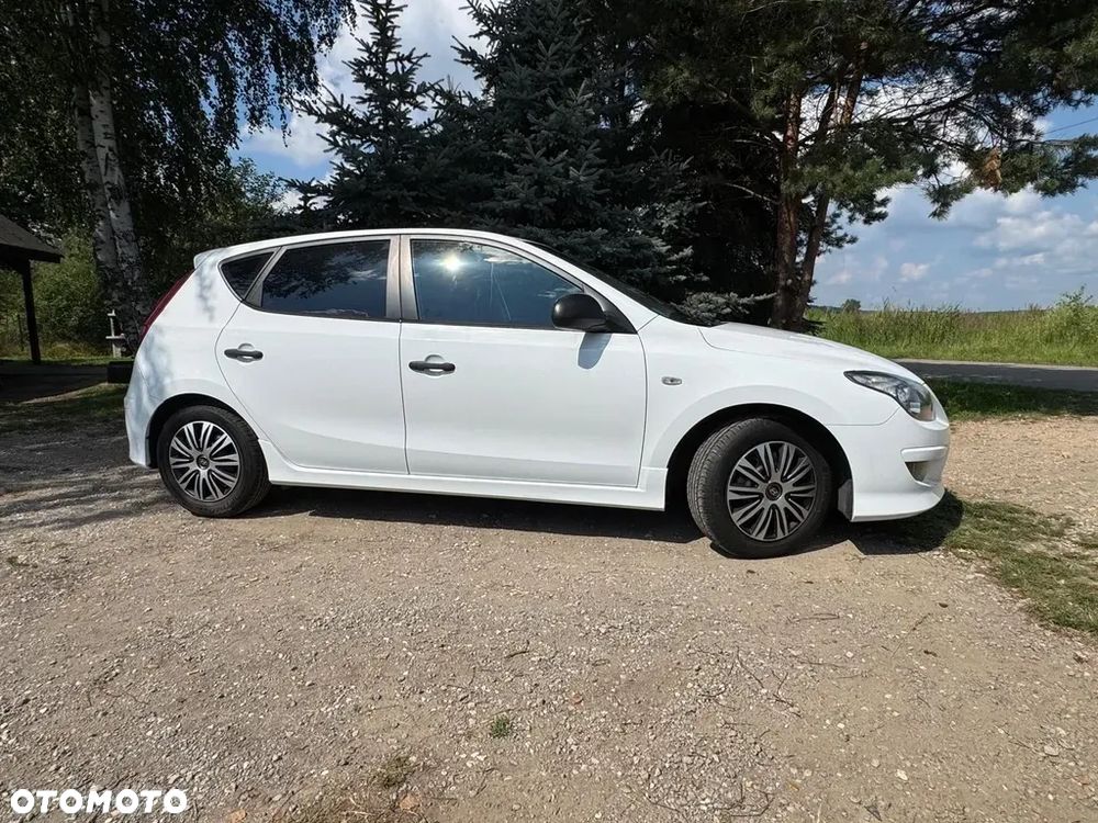 Hyundai i30 - 19