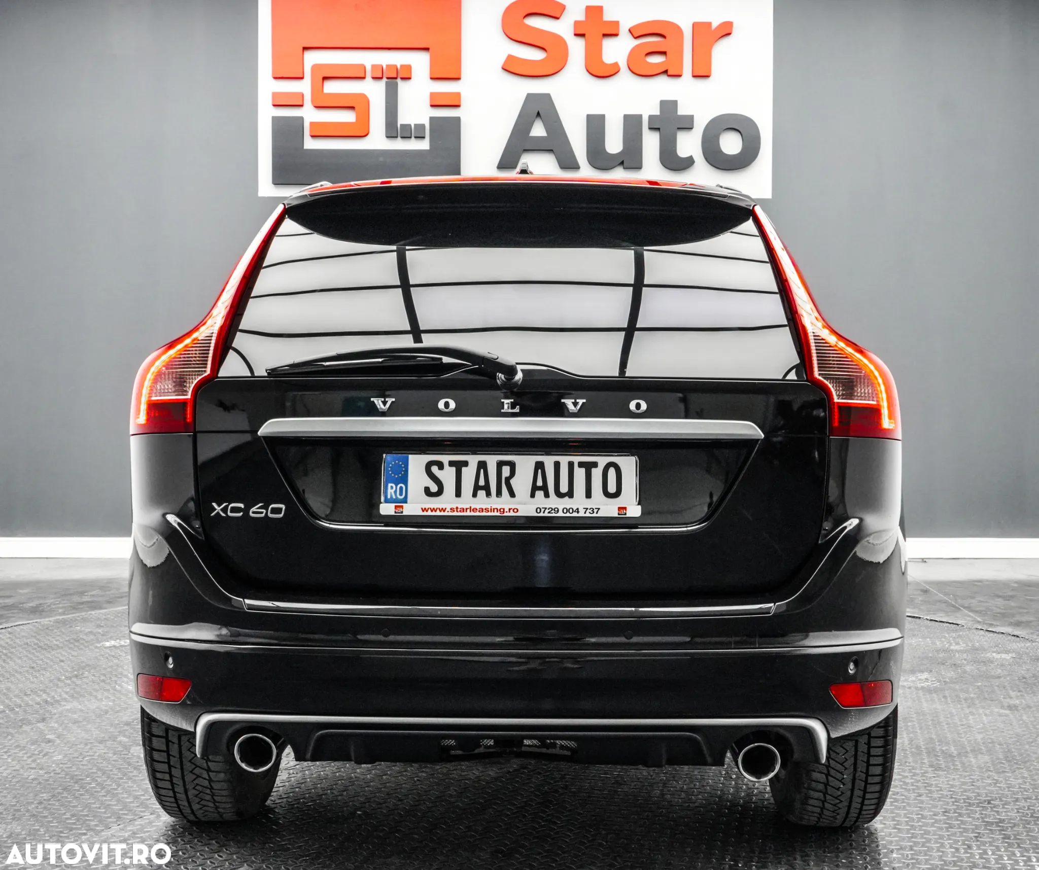 Volvo XC 60 - 5