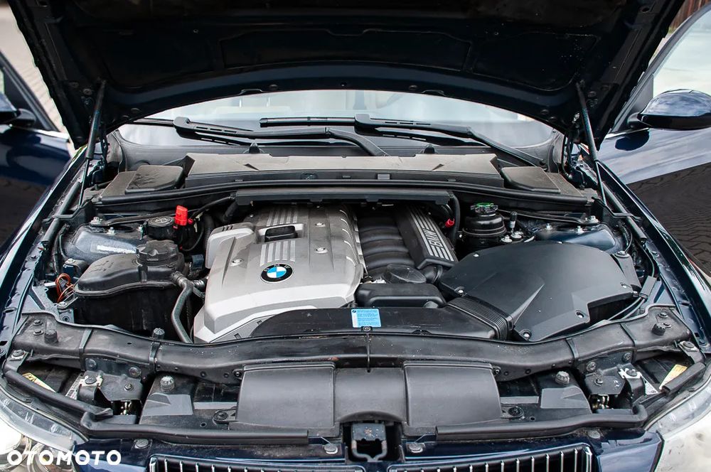BMW Seria 3 - 16