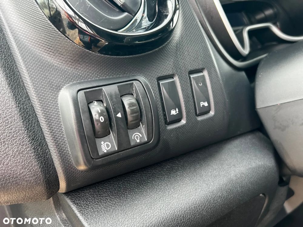 Opel Vivaro 1.6 CDTI L2 - 19