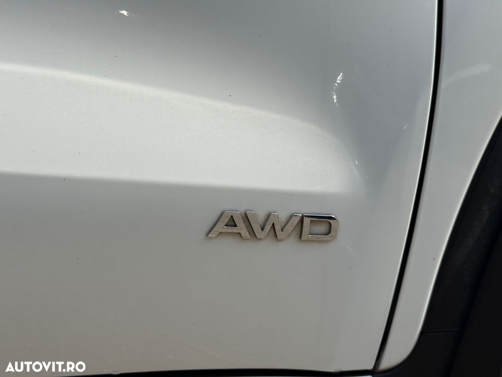 Kia Sportage 1.6 T-GDI AWD Aut. GT Line - 27
