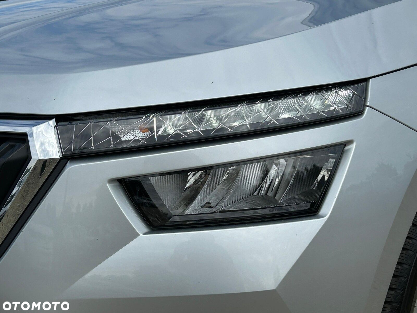 Skoda Kamiq 1.0 TSI Ambition - 33