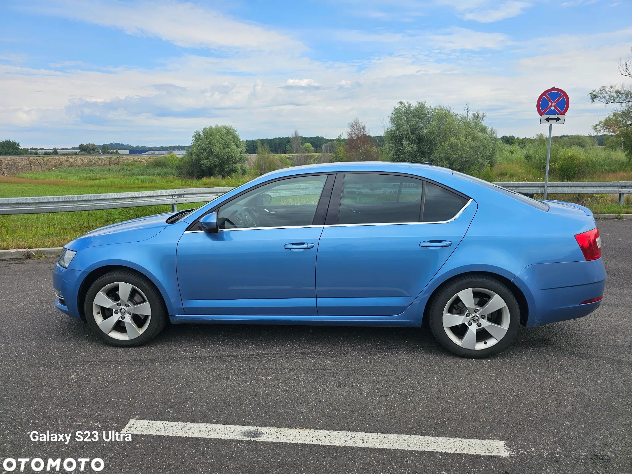 Skoda Octavia 1.8 TSI Ambition - 1