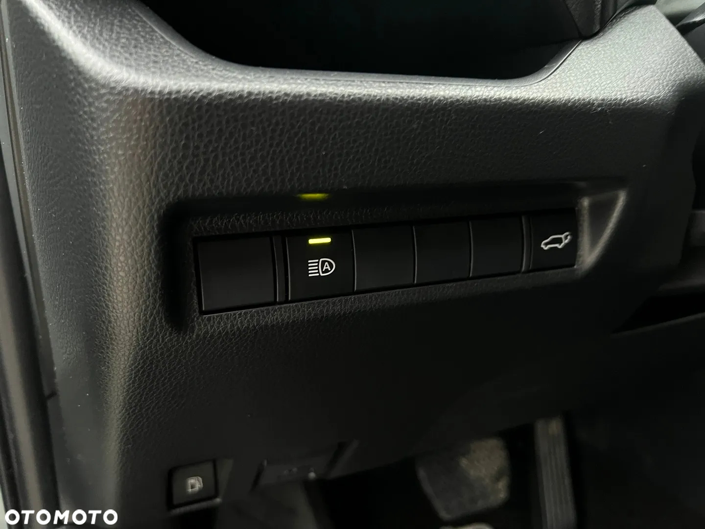 Toyota RAV4 2.5 Hybrid Adventure 4x4 - 30