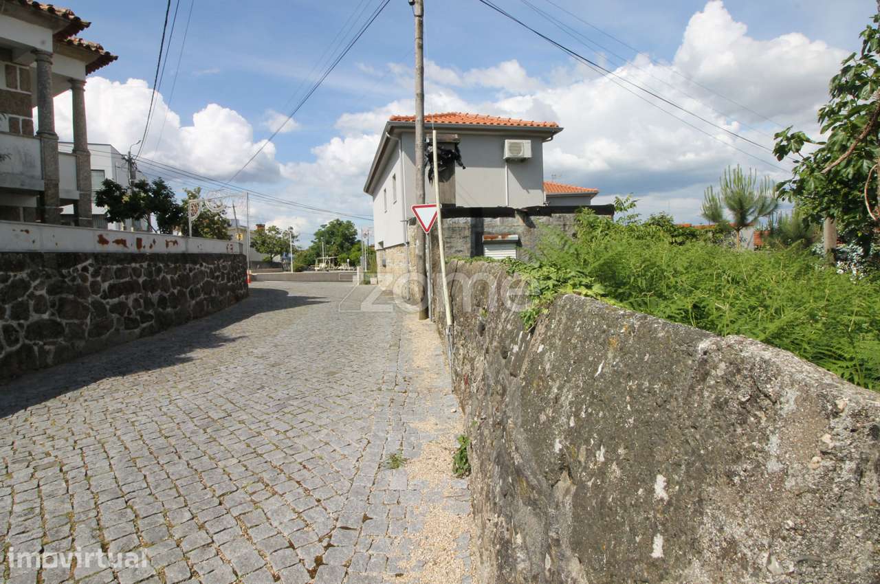 Terreno em Passos de S. Julião - Grande imagem: 5/23
