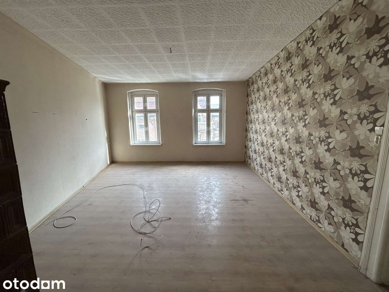 4-pokojowe mieszkanie w centrum Grudziądza | Dla rodziny lub inwestora