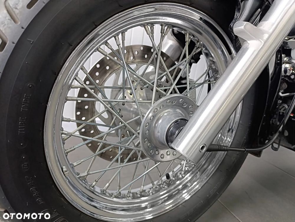 Yamaha Drag Star - 10