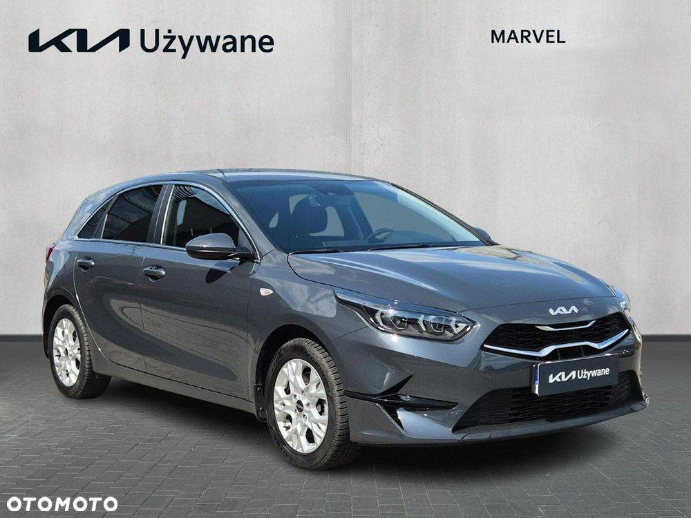 Kia Ceed 1.5 T-GDI M - 8