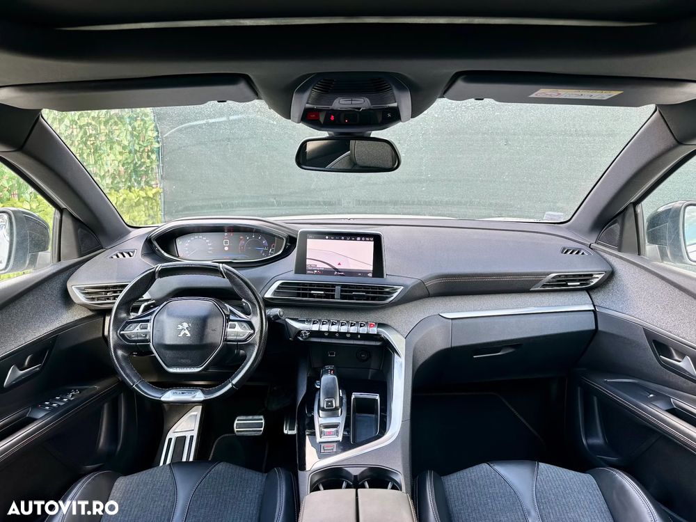Peugeot 3008 - 8
