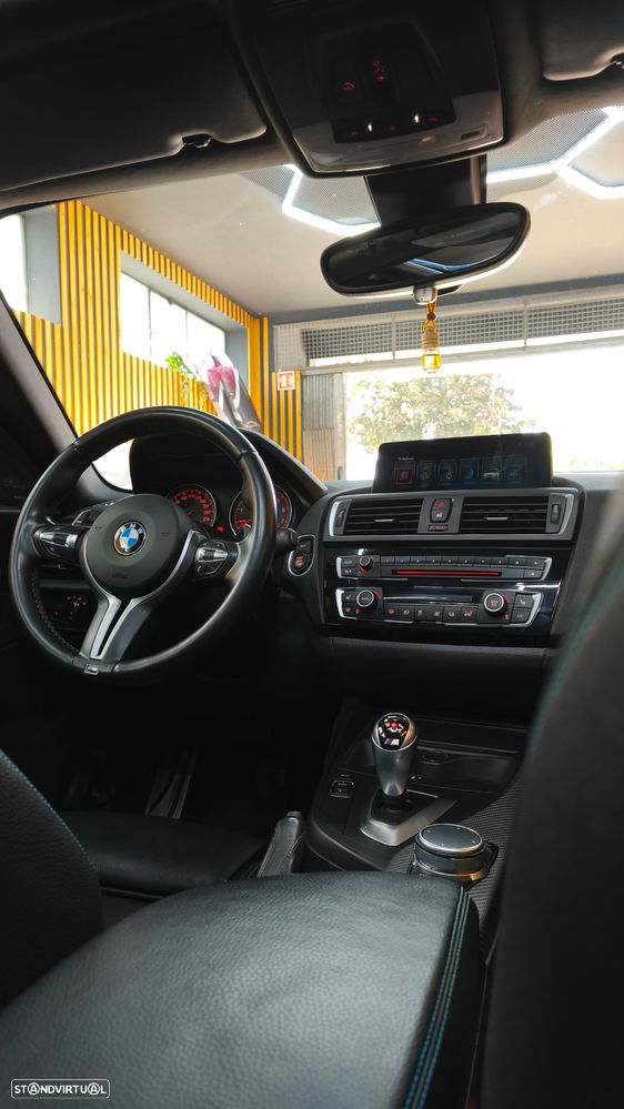 BMW M2 Auto - 12