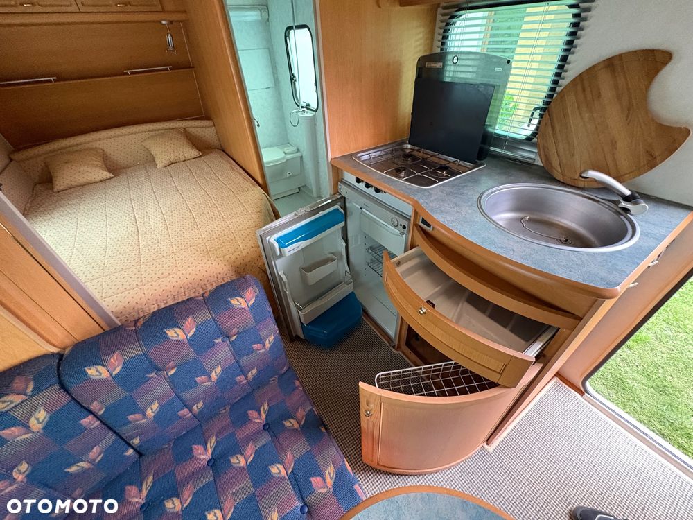 Adria B432 PX - 6