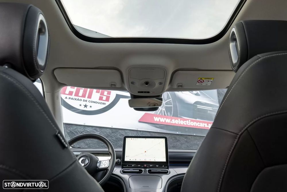 Smart #1 66 kWh Pro+ - 29