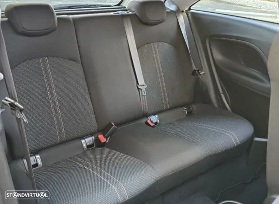 Opel Corsa 1.0 T GT - 10