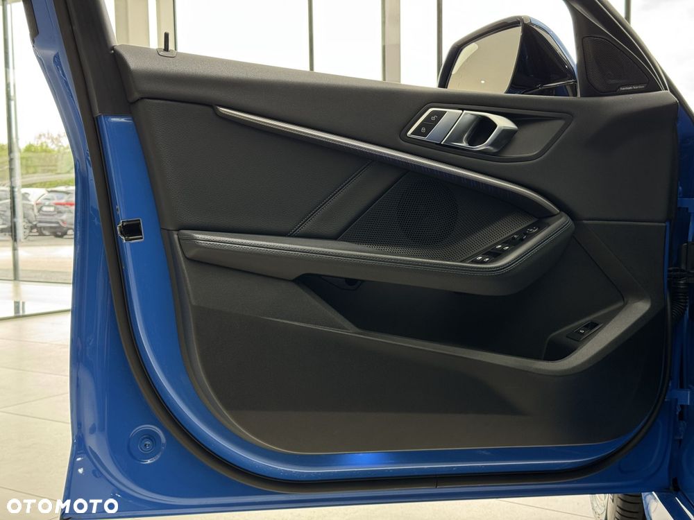 BMW Seria 1 118i M Sport - 12