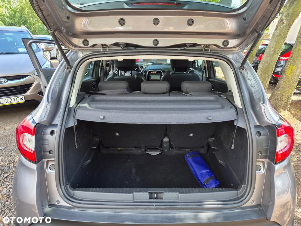 Renault Captur ENERGY TCe 120 EDC Dynamique - 21