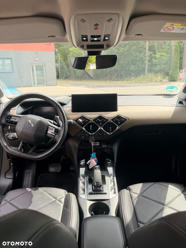 DS Automobiles DS 3 Crossback 1.2 PureTech Grand Chic - 15