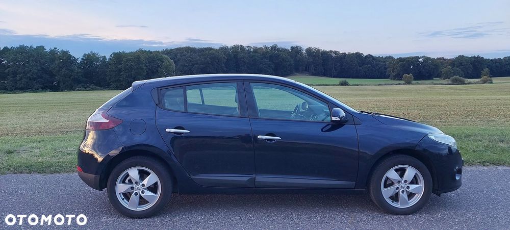Renault Megane 1.6 16V Dynamique Euro5 - 10