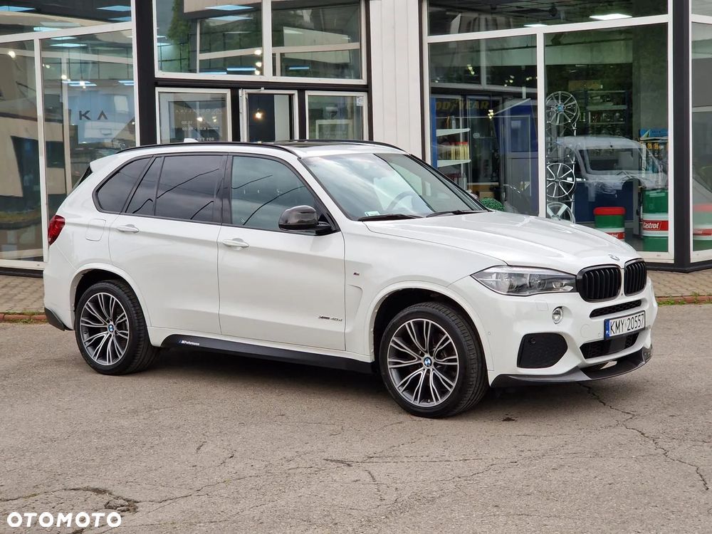 BMW X5 - 2