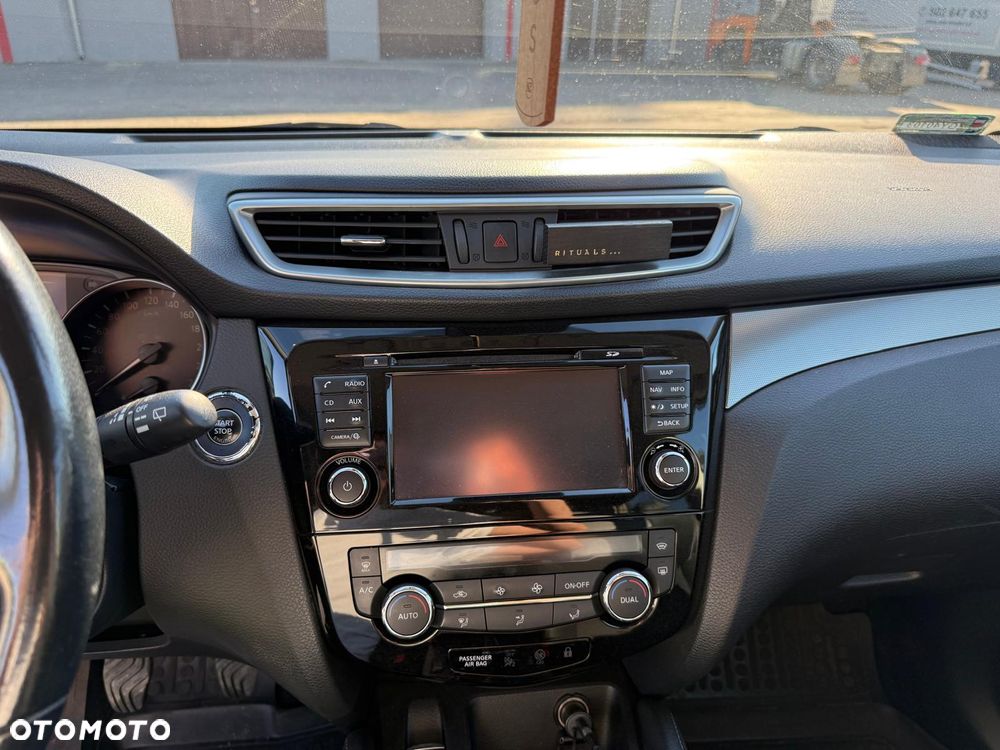 Nissan Qashqai 1.5 dCi Tekna+ - 12