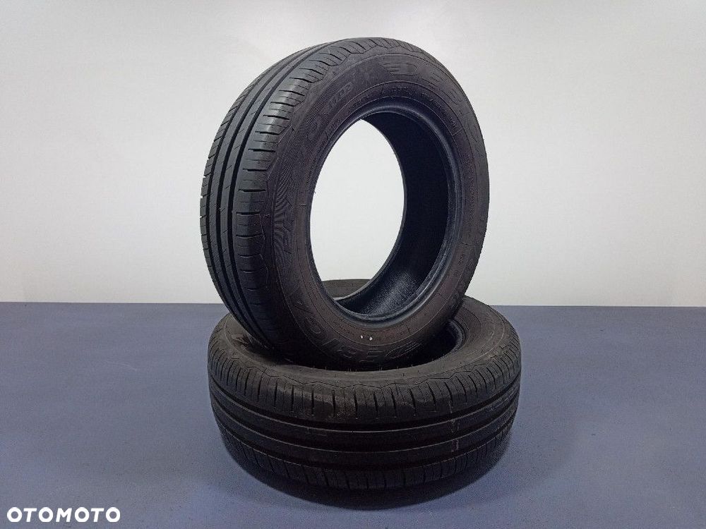 OPONY LETNIE DĘBICA PRESTO HP2 195/65 R15 91H 2SZT - 3