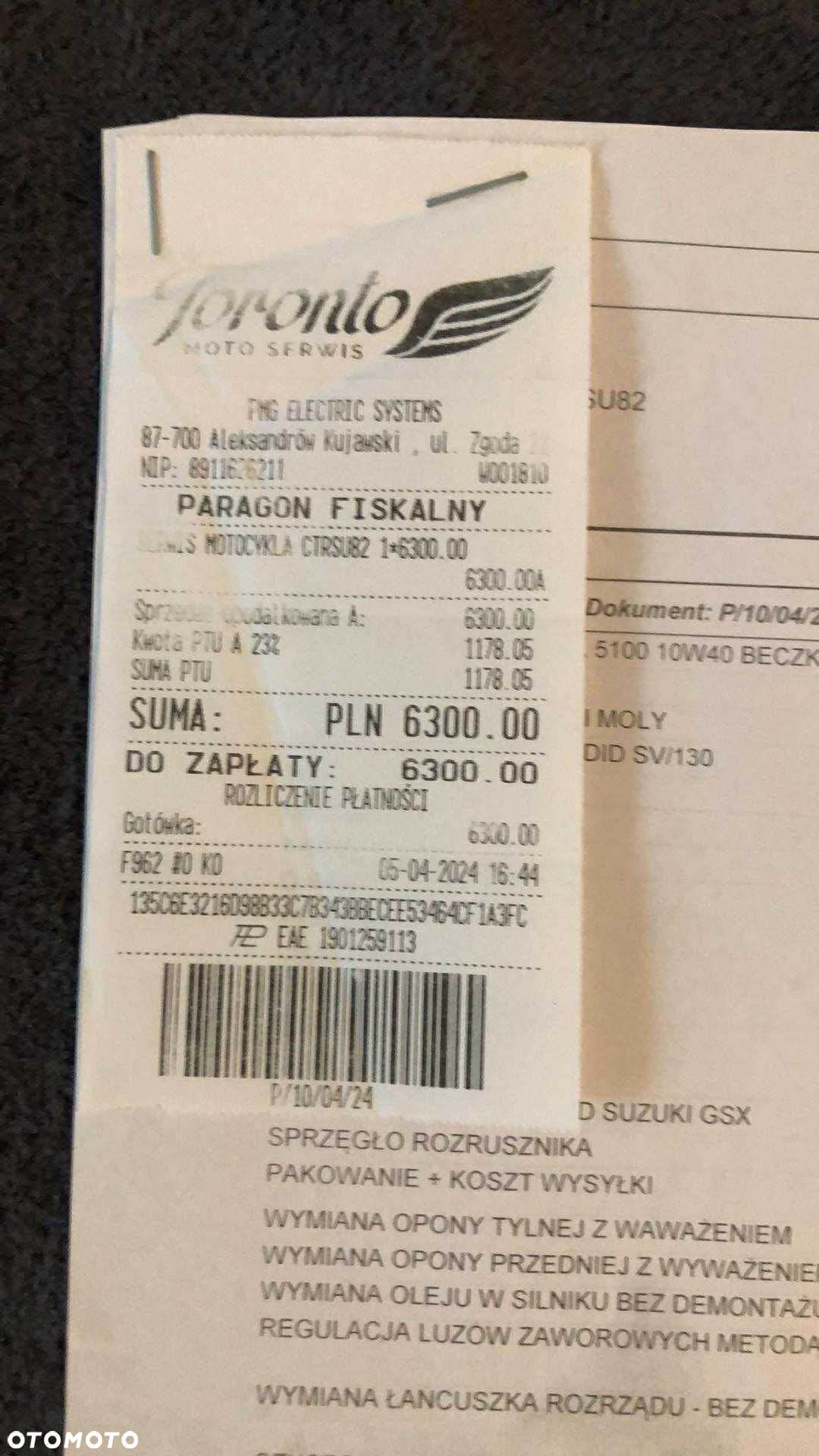 Suzuki GSX-R - 37