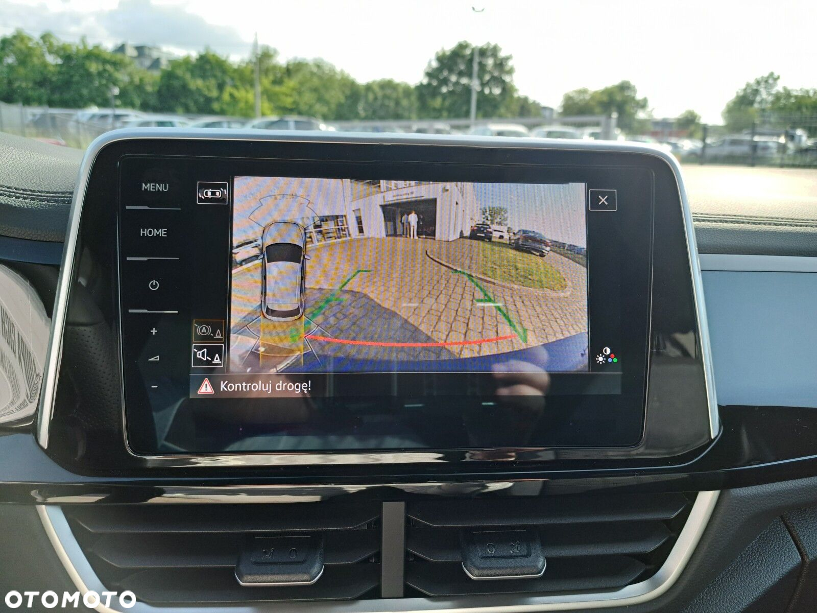 Volkswagen T-Roc 2.0 TSI 4Motion R-Line Plus DSG - 29