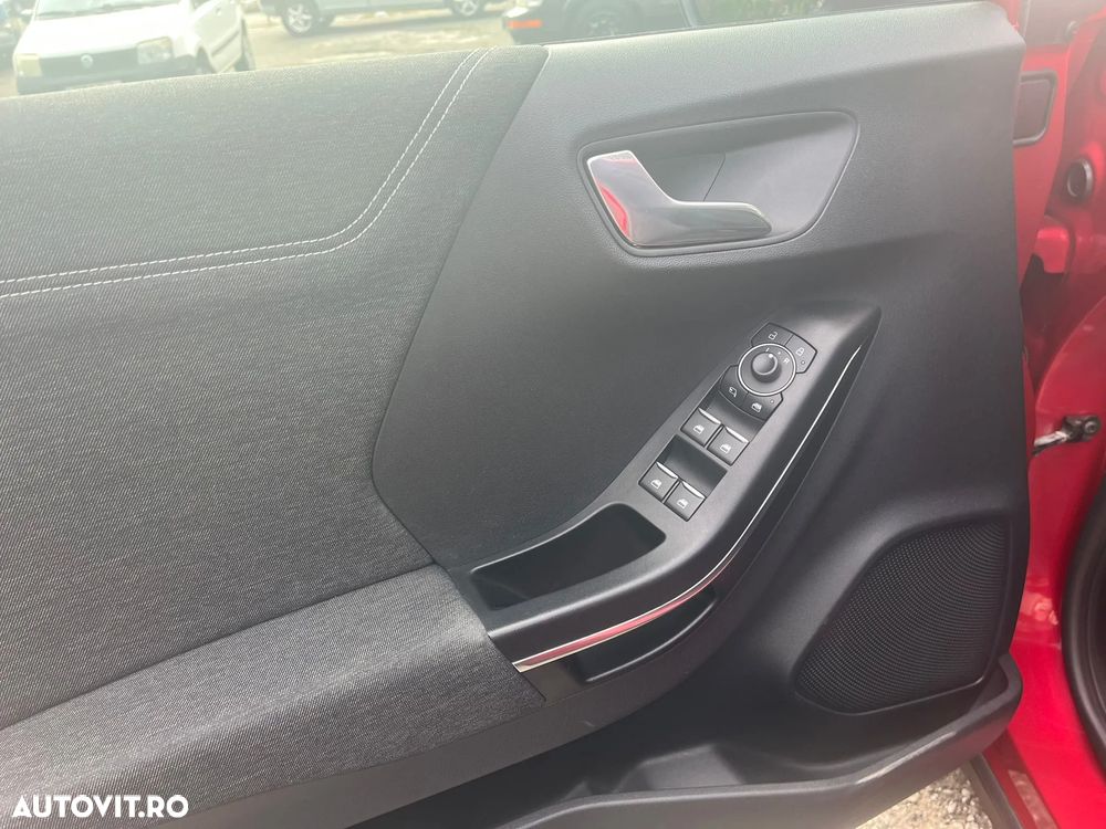 Ford Puma 1.0 EcoBoost MHEV Titanium - 20