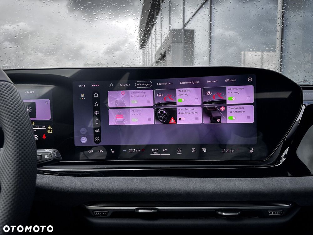 Audi A6 Avant - 31