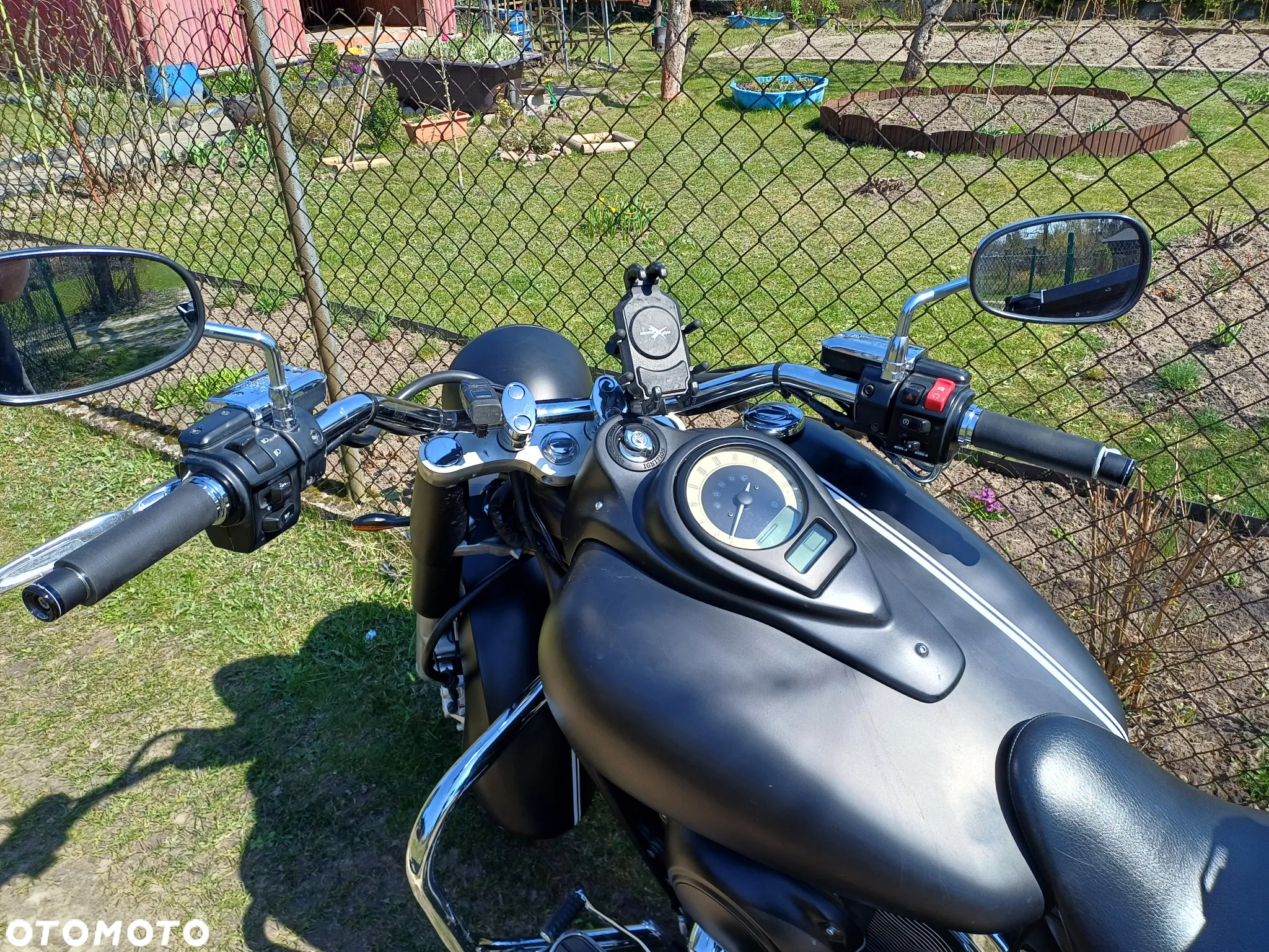 Kawasaki VN - 10