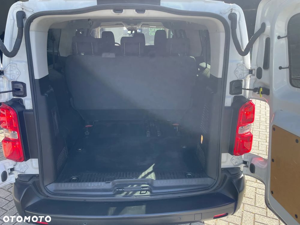 Toyota Proace Verso 2.0 D4-D Long Combi - 19