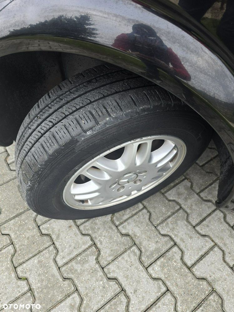 Mercedes-Benz Vito - 33