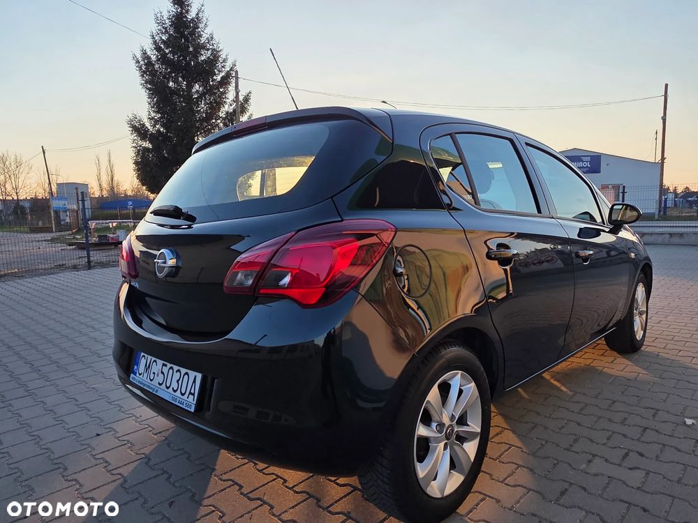 Opel Corsa 1.4 Active - 5