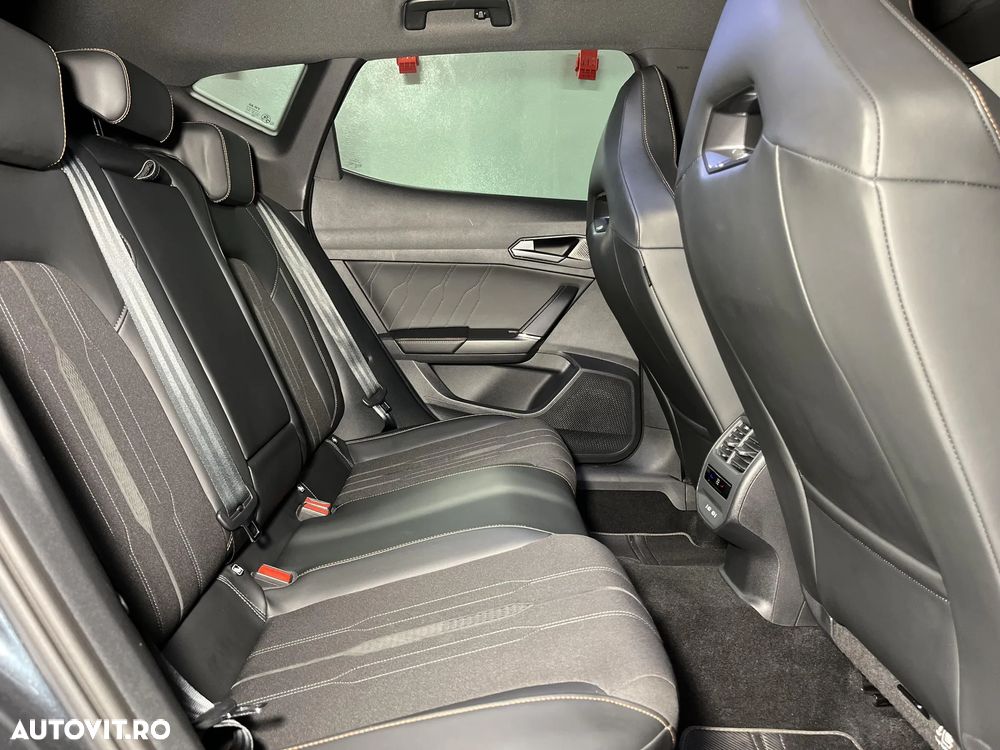 Cupra Formentor VZ 2.0 TSI 4DRIVE DSG - 28