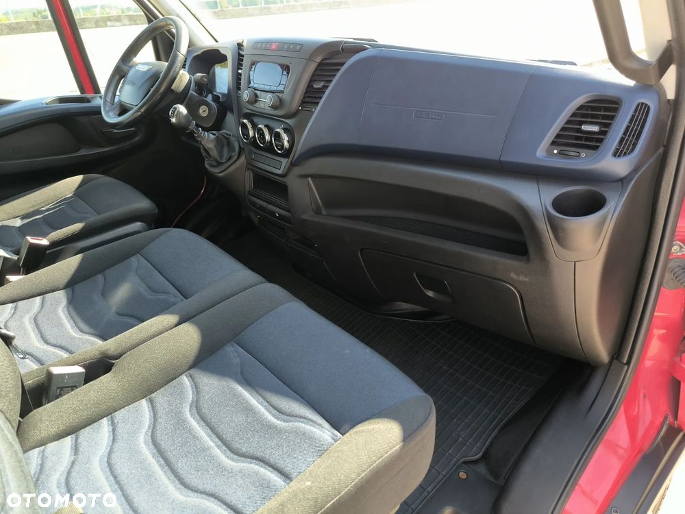 Iveco Daily - 29