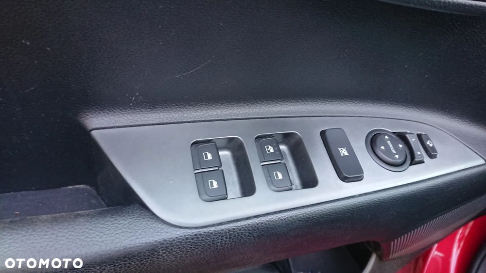 Kia Rio - 27