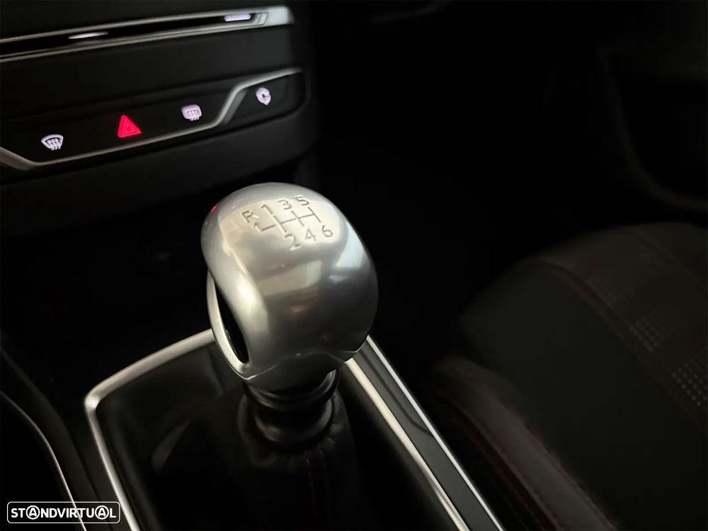 Peugeot 308 PureTech 130 Stop & Start GT-Line Edition - 17