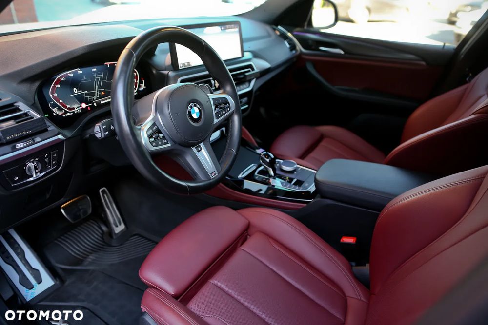 BMW X4 xDrive20i - 7
