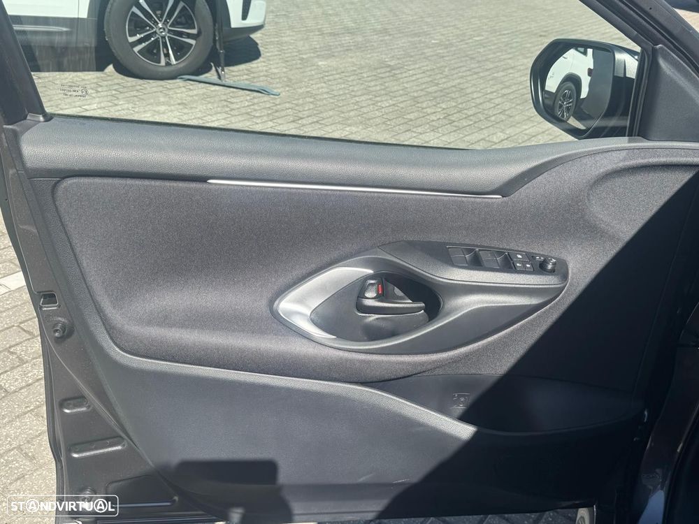 Mazda 2 1.5 L Hybrid VVT-i Agile - 6