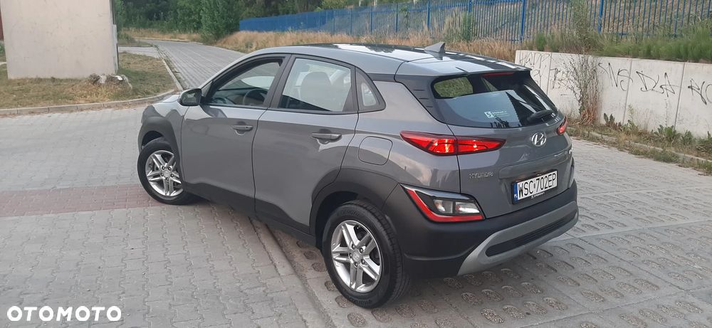 Hyundai Kona 1.0 T-GDI Style - 9
