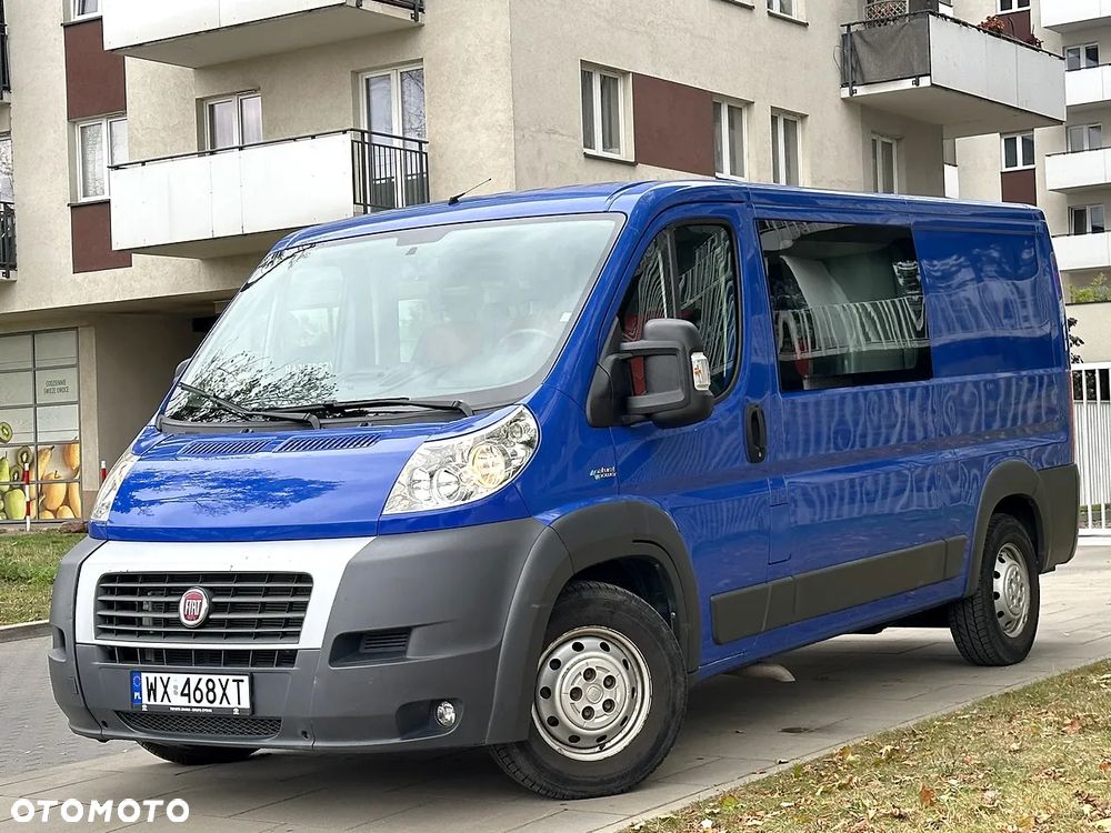 Fiat DUCATO